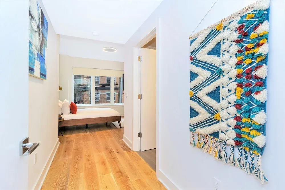Dharma Home Suites Hoboken