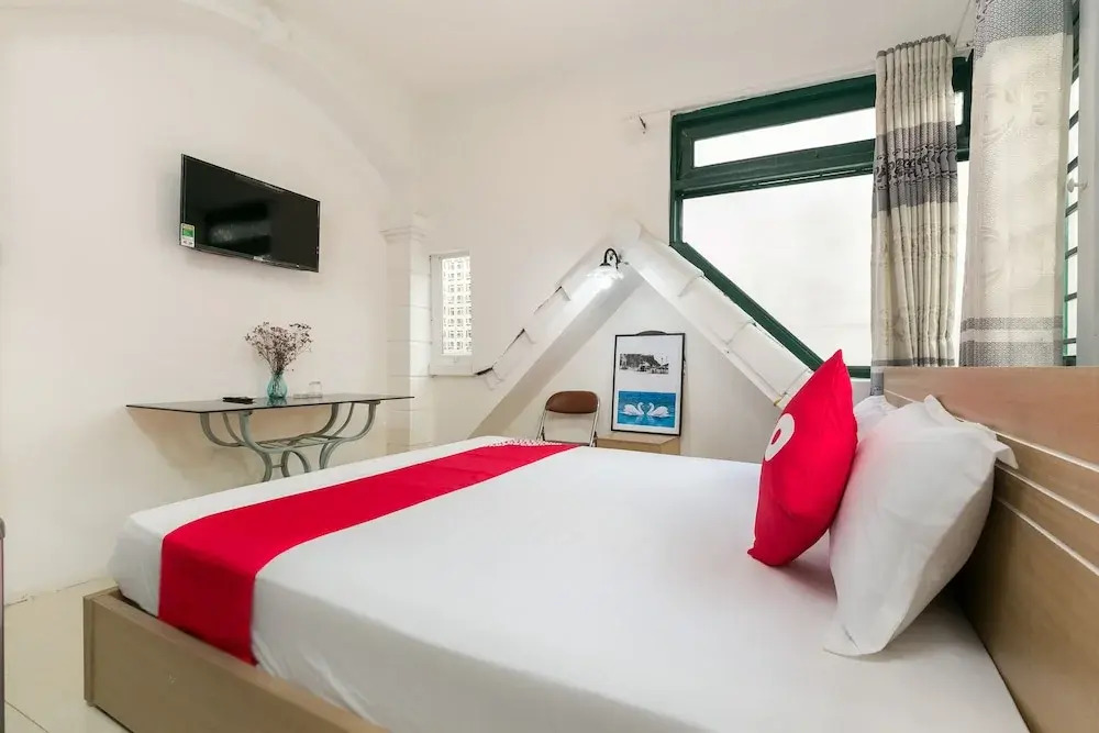 OYO 700 Hana Home