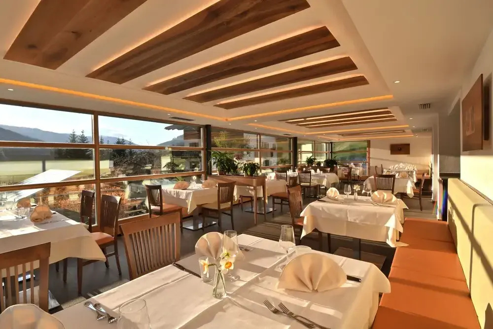 Hotel Monte Paraccia