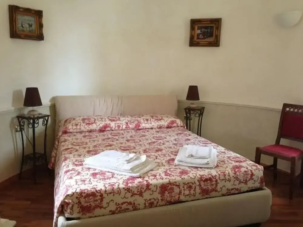 Hotel Villa Cerelis