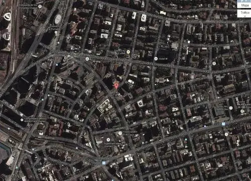 Amg Apartments