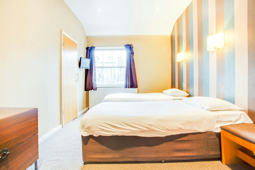 The Somerset Hotel