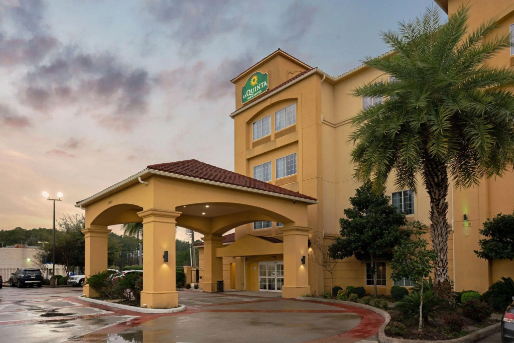 La Quinta by Wyndham Houston IAH Bush Intl Airport E