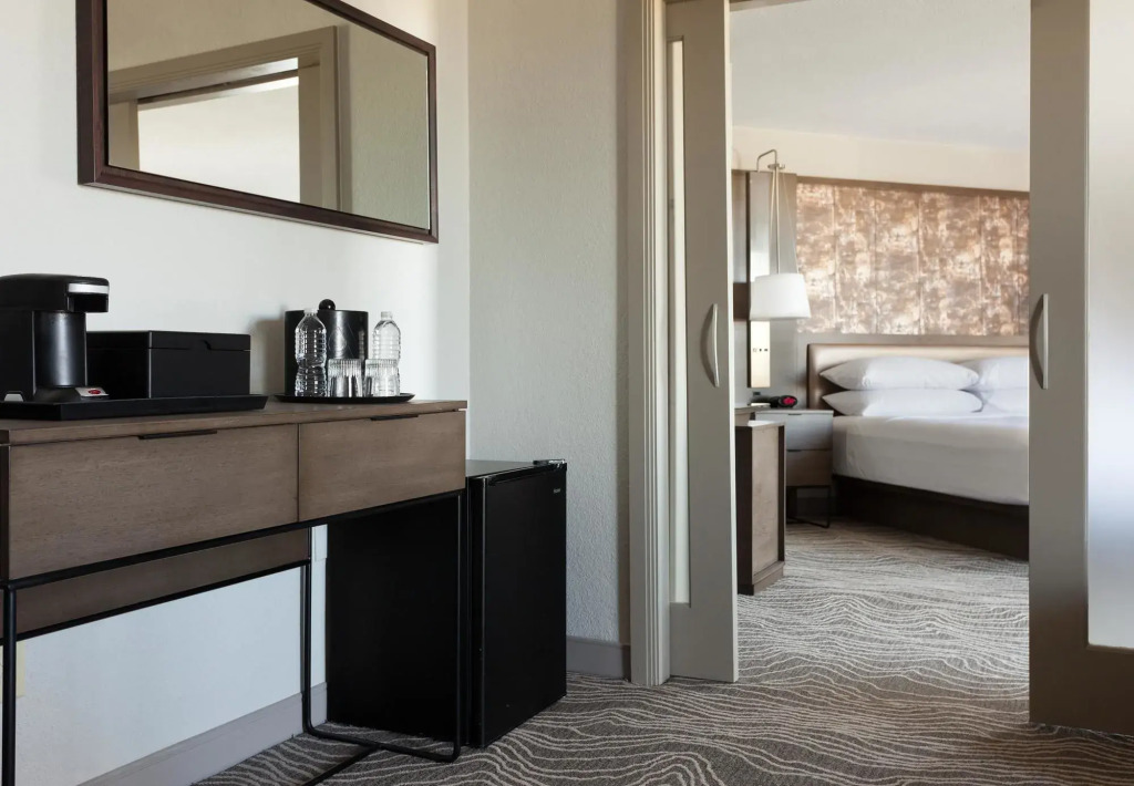 Marriott Orlando Airport Lakeside