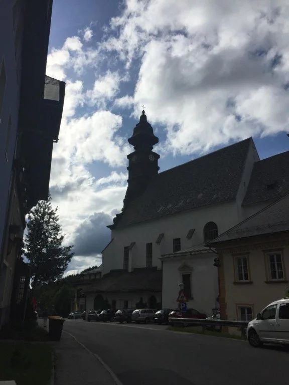Junges Hotel Annaberg