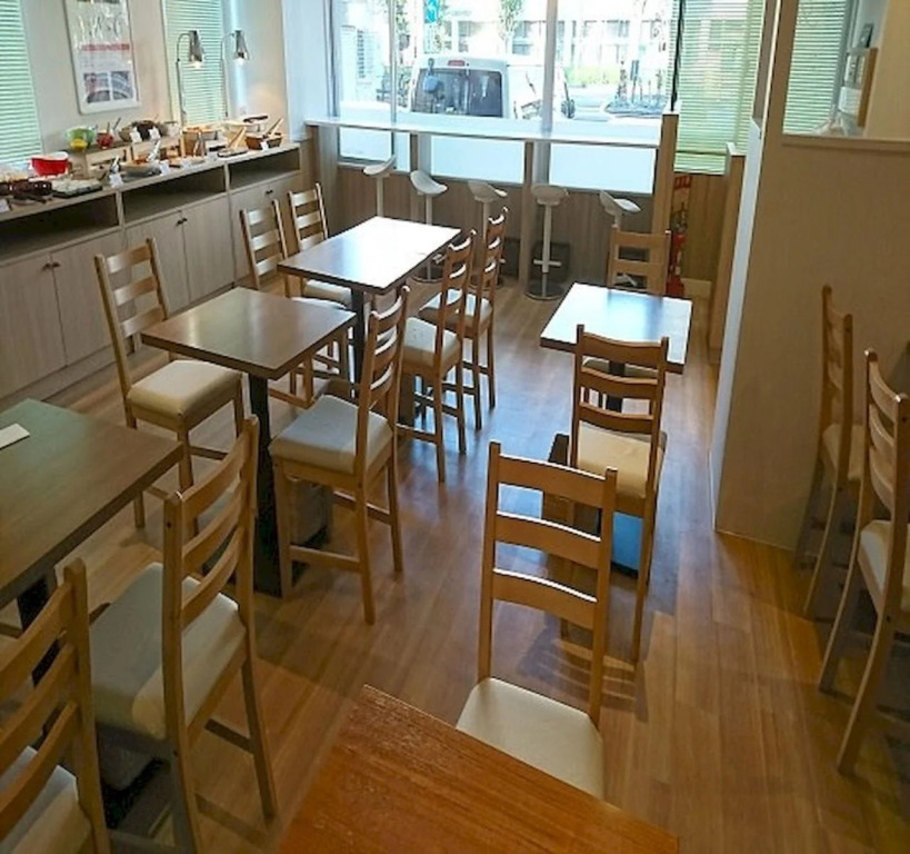 Ai Hotel Ageo