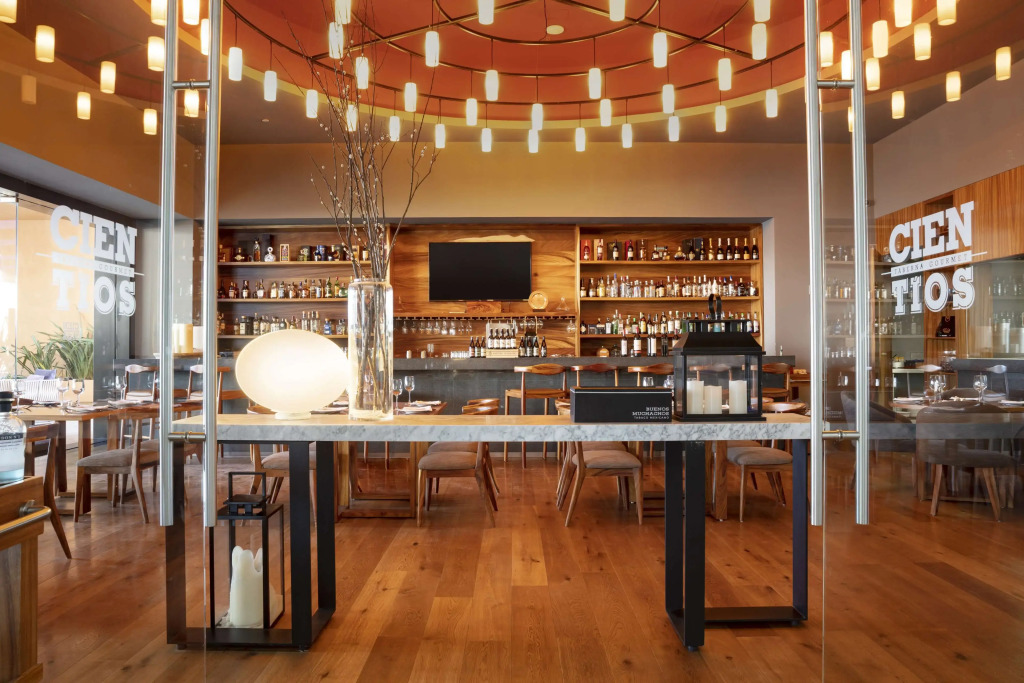 Hyatt Centric Campestre Leon