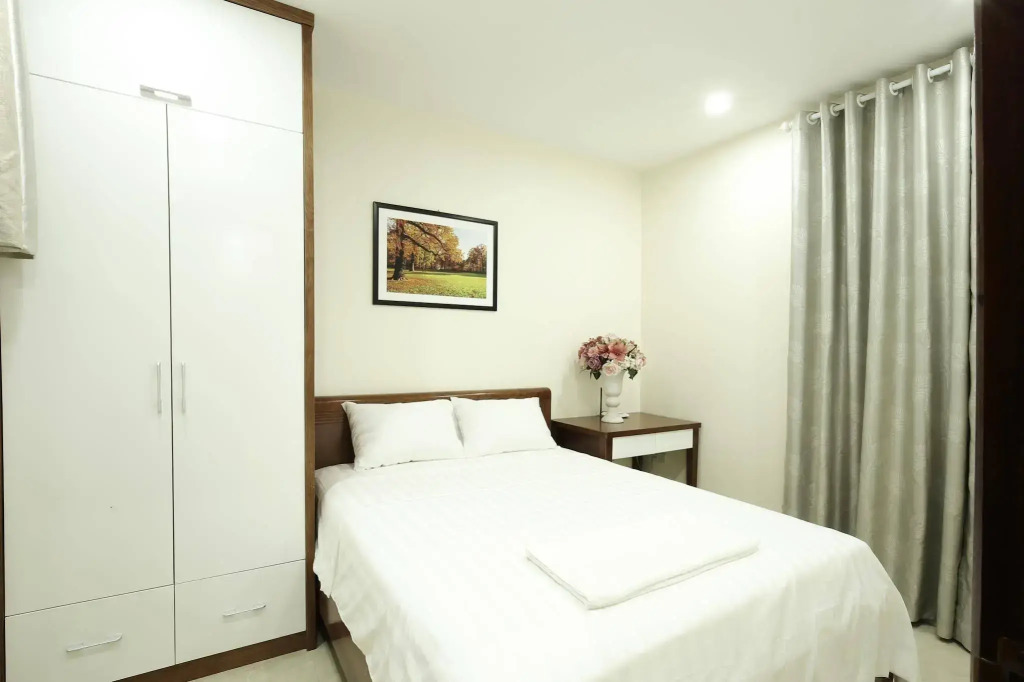 ISTAY Hotel Apartment 2