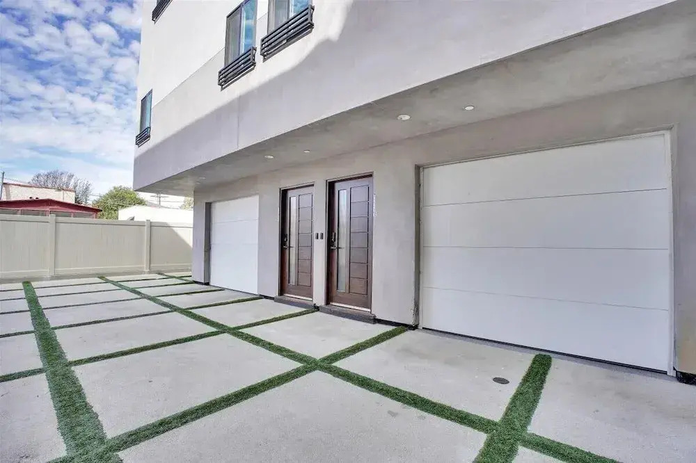 Luxe Townhome | Newly-Built