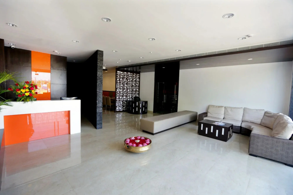 Astoria Hotels Madurai