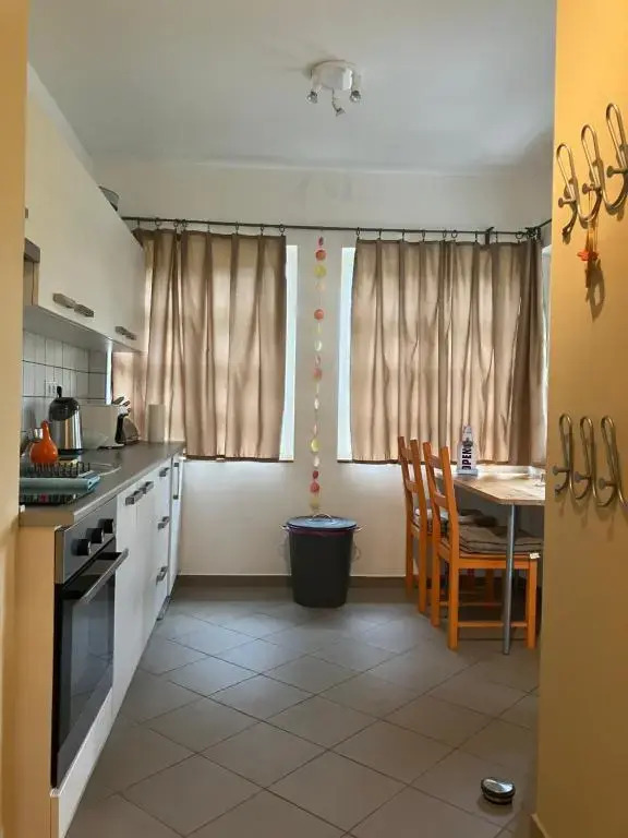 Karneol Apartman