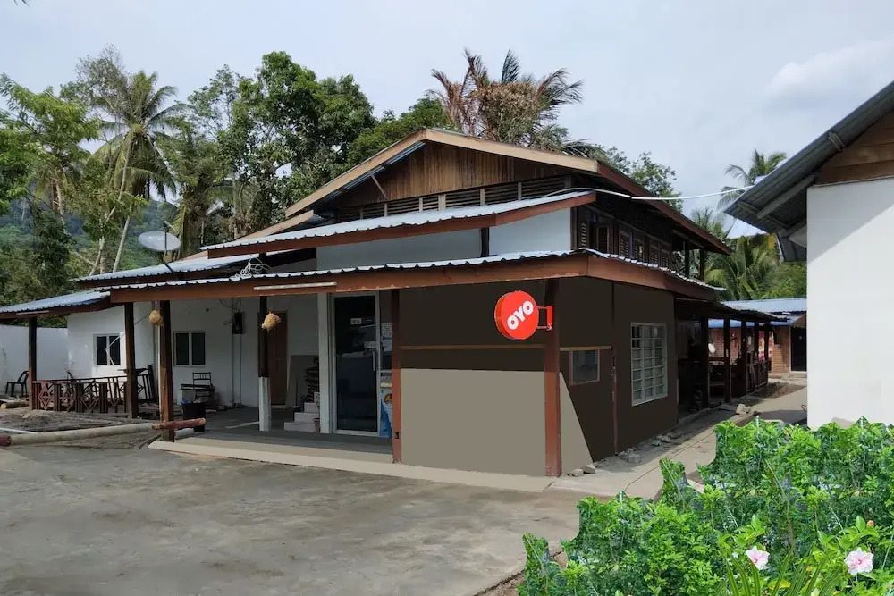 OYO 90176 Dcruz Sunrise Villa