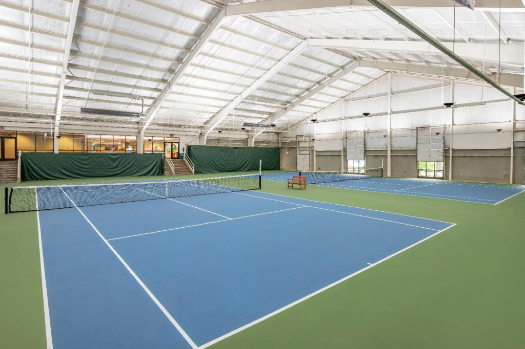 The Omni Grove Park Inn & Spa - Asheville