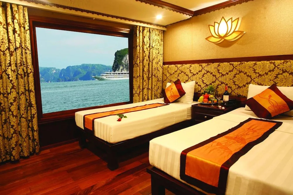 Oriental Sails