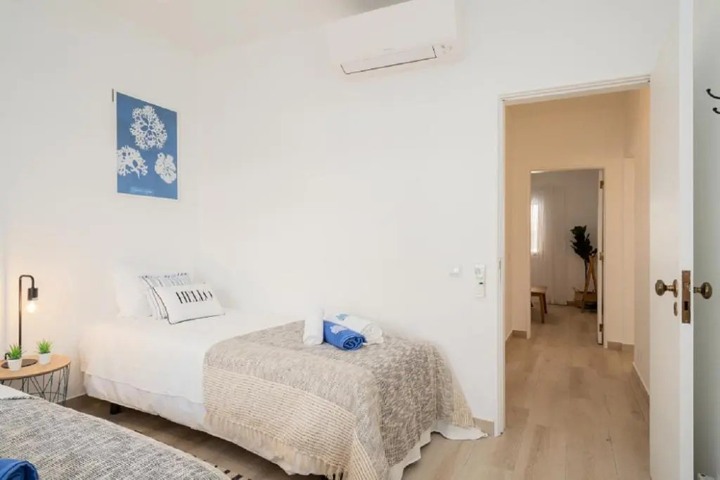 WOW Beach Flat, 200m to SEA & 10 min to Downtown
