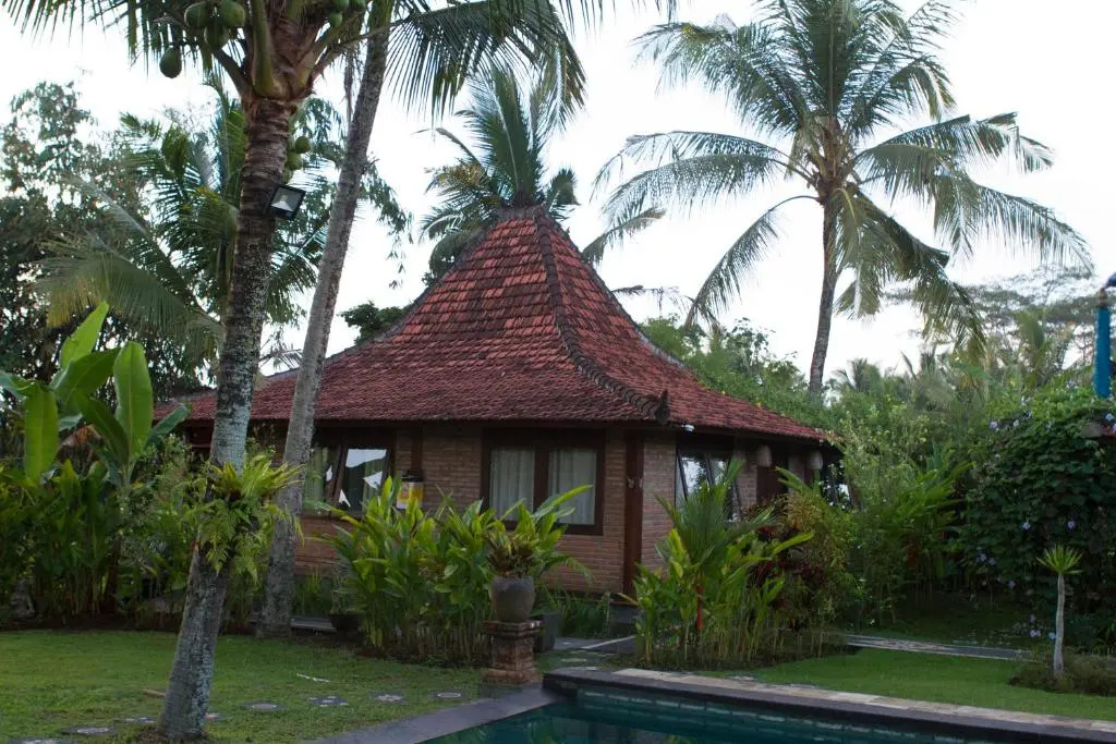 Rumah Sungai