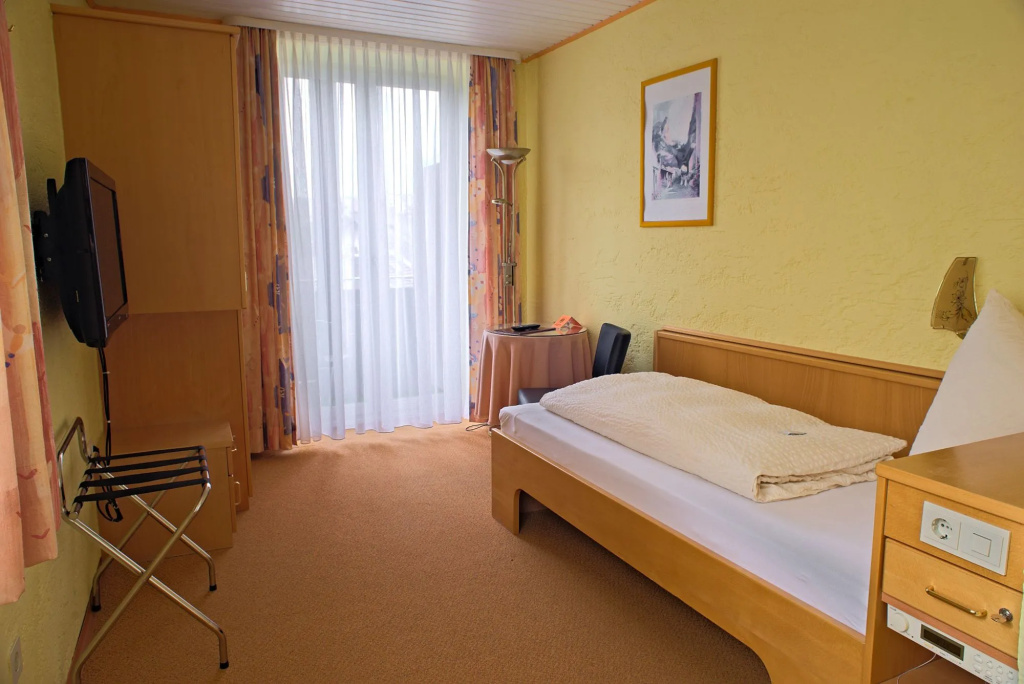 B&B am Steinbachtal - Natur und Wandern