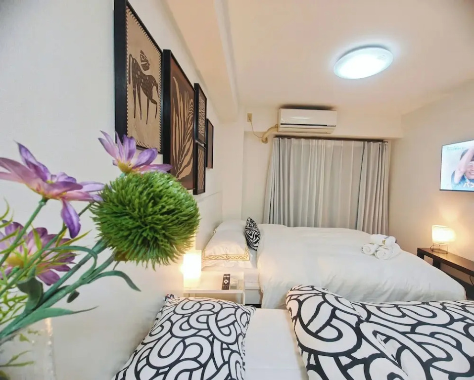 Sidihome 365 Apartment