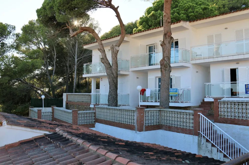 RVhotels Apartamentos Duplex Bon Sol