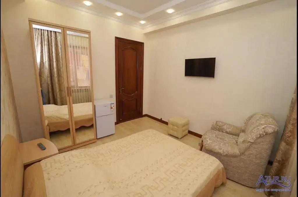 Bella Guest House