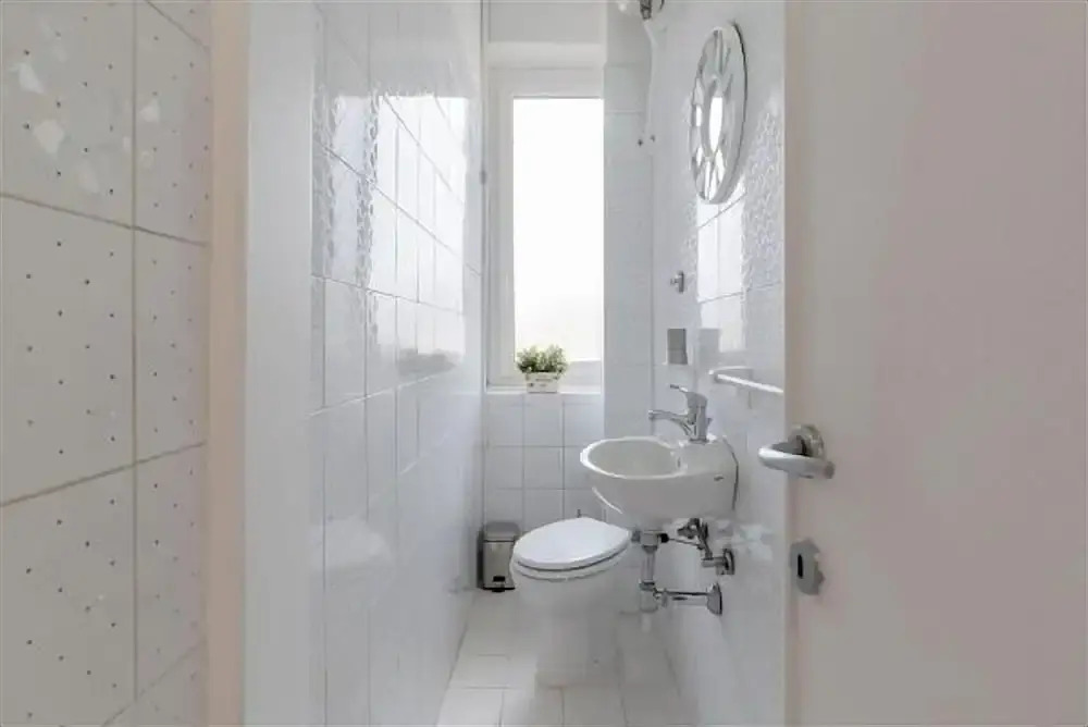 San Pietro Roomy Flat