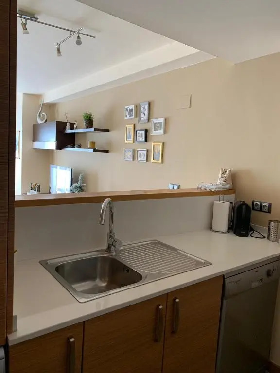 Apartament Neret I