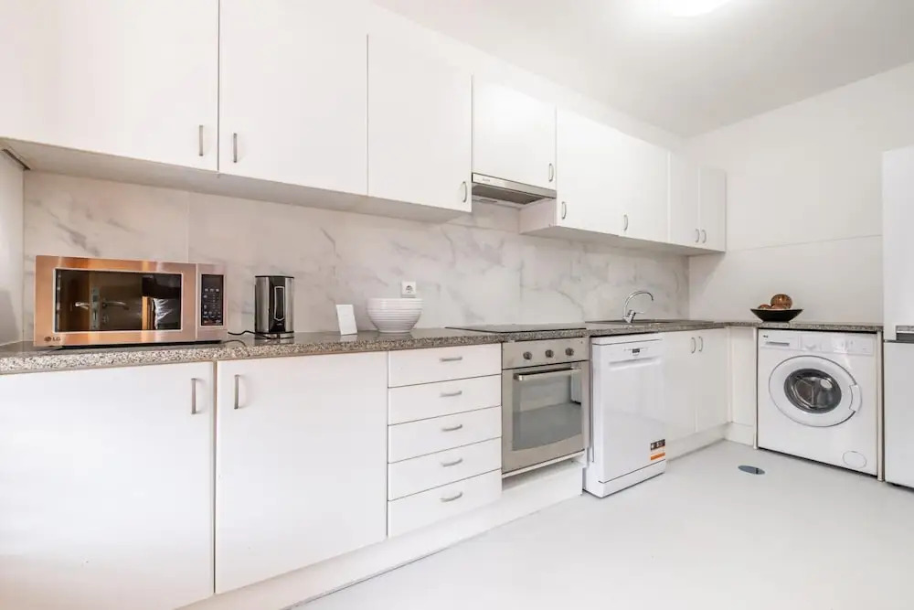 Apartamento Centralis by Homie
