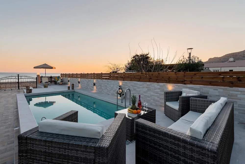 Villa Fay