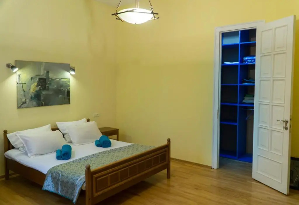 4BD Appartaments with cozy garden