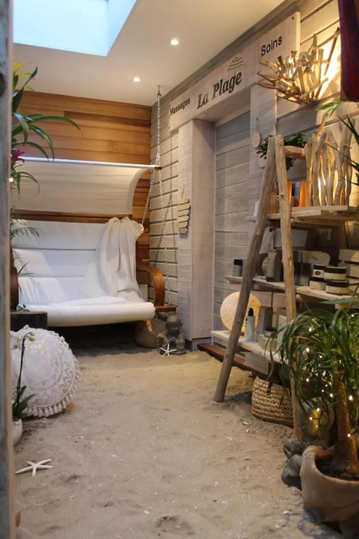 Hotel Le Dauphin