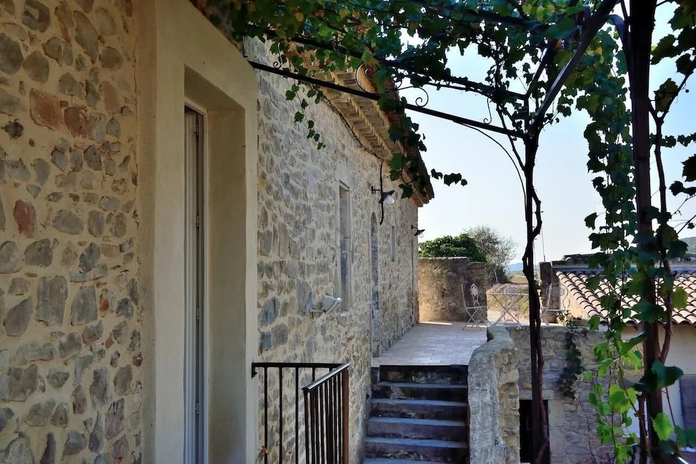 Chambres dhôtes au Mas du Sire
