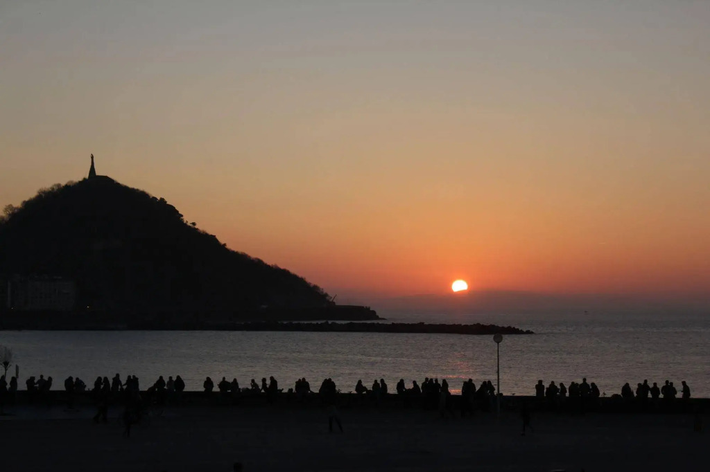 Hotel Punta Monpas