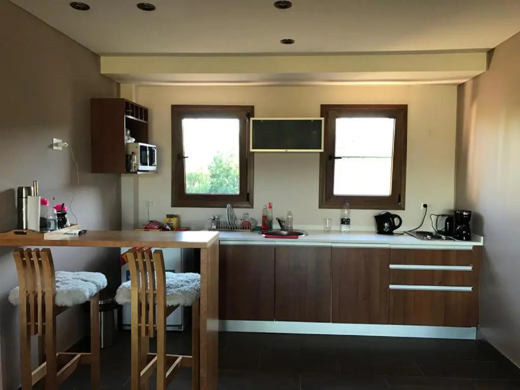 Departamento Cipres Villa Huapi Bariloche