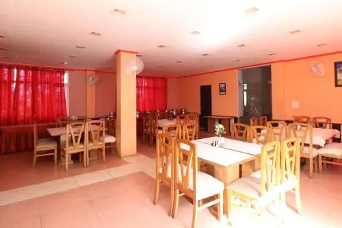 OYO 27891 Hotel Binsar Rooms