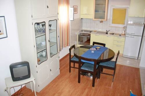Cro Split apartments