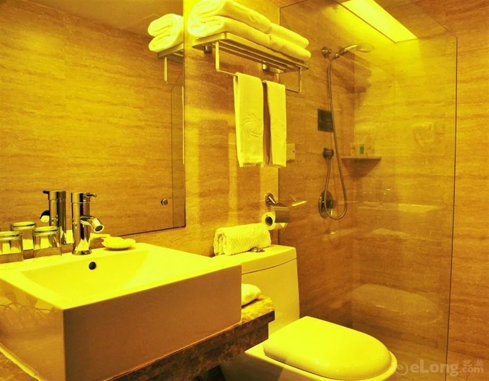 Star Shine Hotel Huanggang