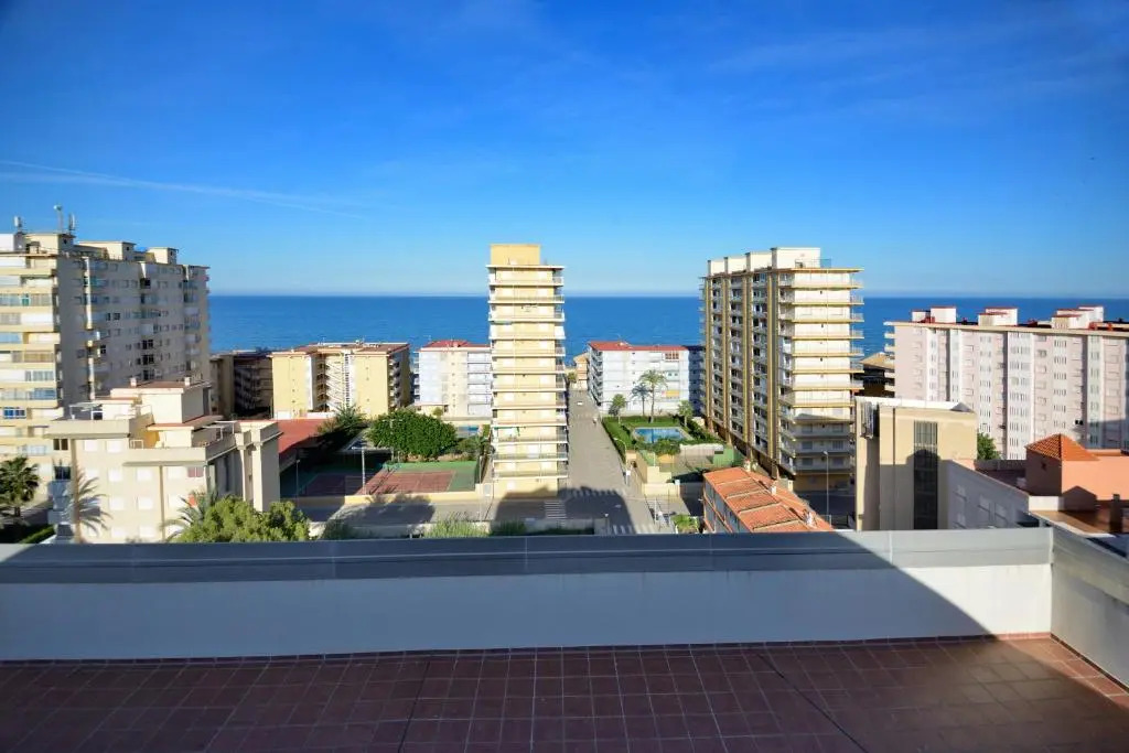 Hotel Playa Miramar