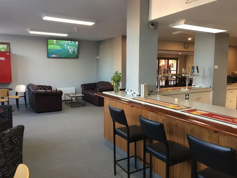 Finley Country Club Hotel Motel