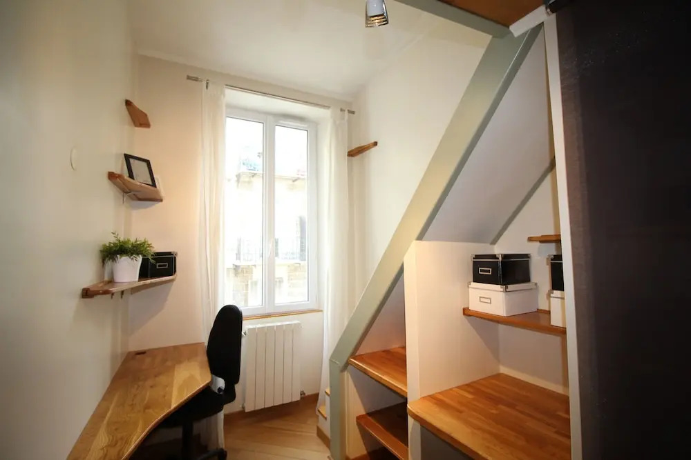 Nice Booking - Cosy 200m Prom' et plages