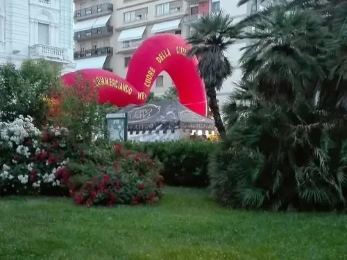 La Perla del Mare