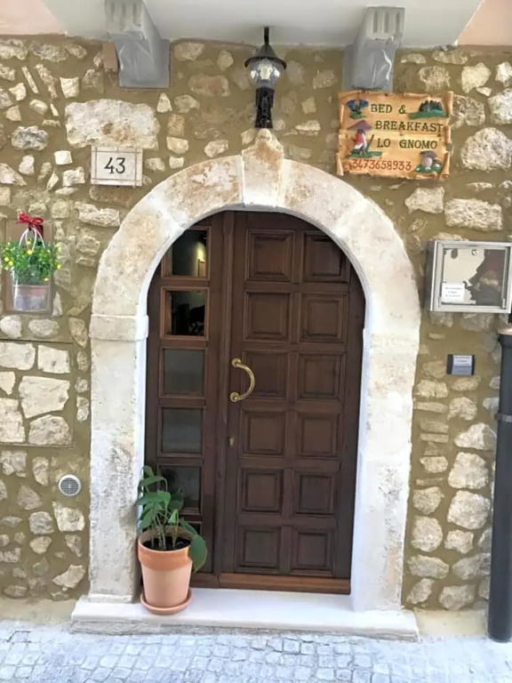 Lo Gnomo