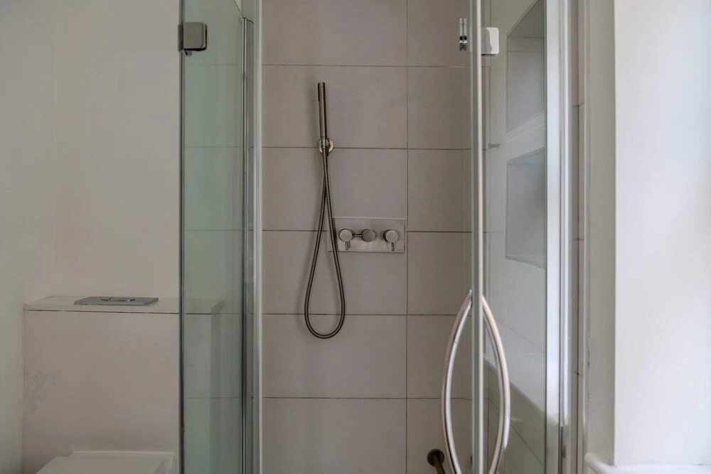 Beautiful 2 Bed, 2 Bath Abode In Dulwich