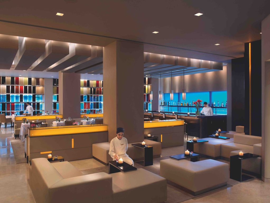 The Oberoi Mumbai