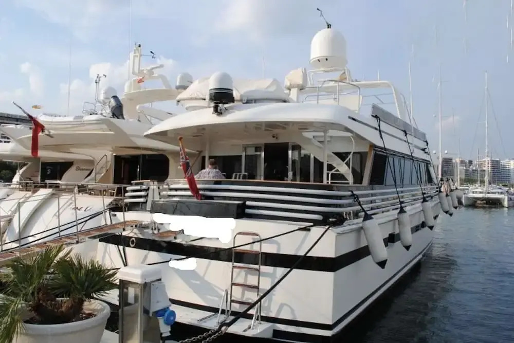 Yacht Charter Saint Tropez