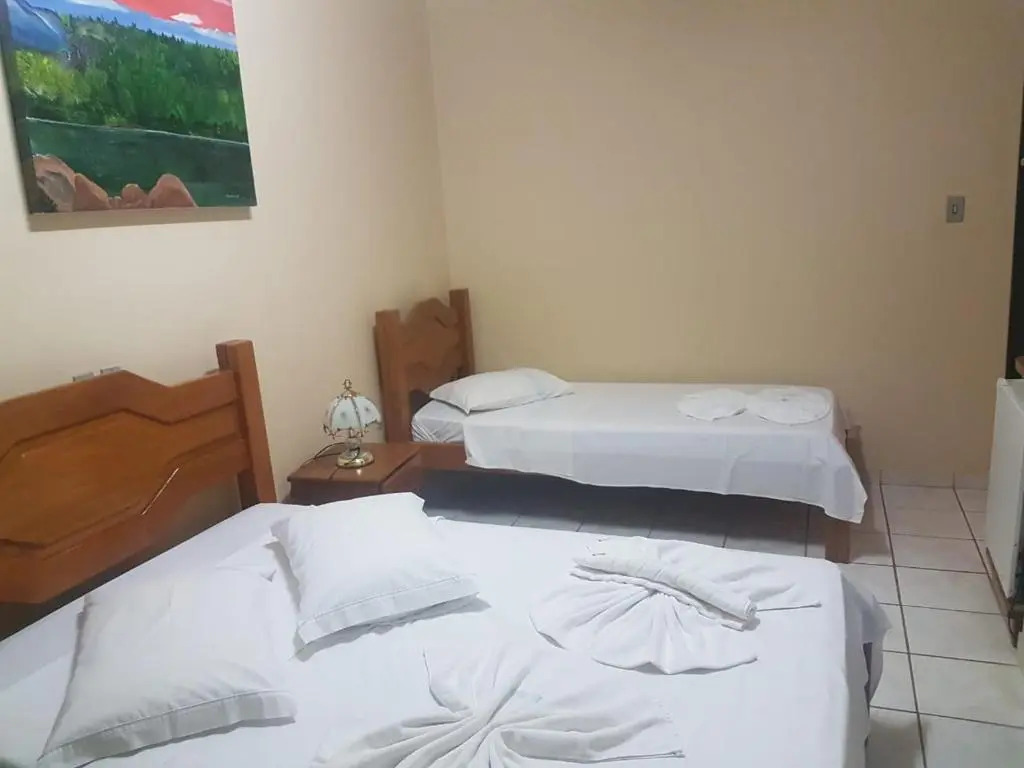 Hotel Turismo