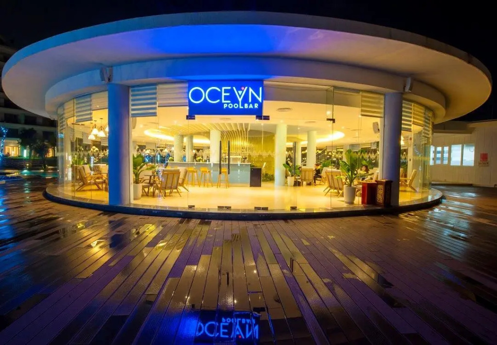 FLC Luxury Resort Quy Nhon