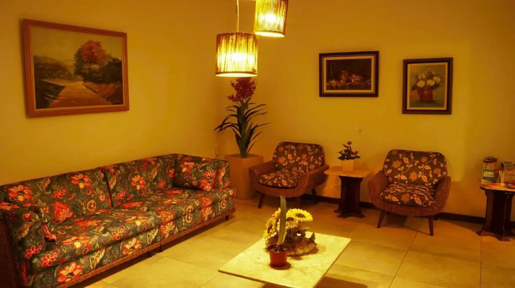 Hotel Pousada Villas do Atlantico 2 min a pe da praia do Buraco da Velha