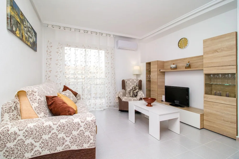 Espanatour Apartment Ramon Gallud 222