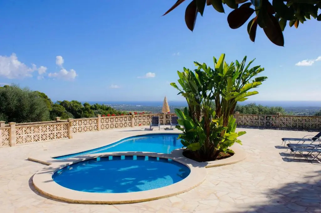 Villa Toni I Bel