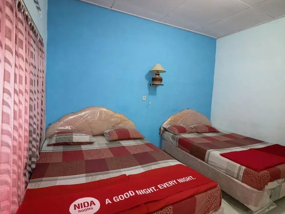 NIDA Rooms Giri Kondang 11 at Hotel Wijaya 2